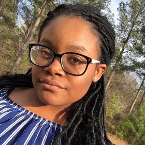 Meet your Posher, Jada